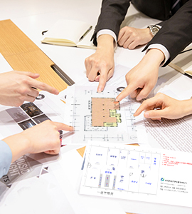 組培室設計